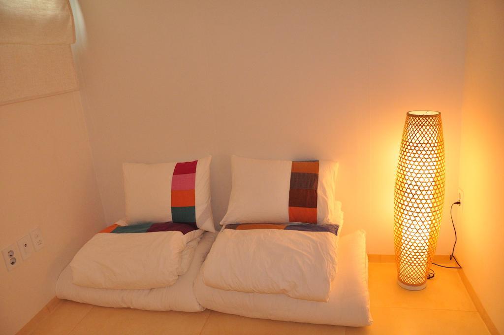 Hueahn Hanok Guesthouse Seoul Rom bilde