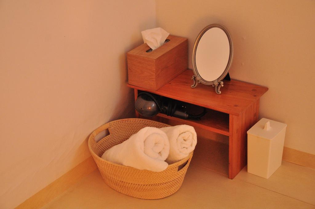 Hueahn Hanok Guesthouse Seoul Rom bilde