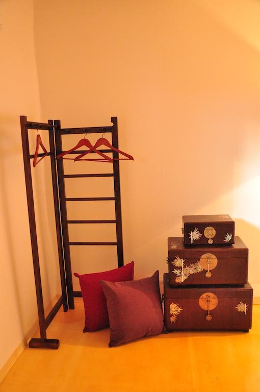 Hueahn Hanok Guesthouse Seoul Rom bilde