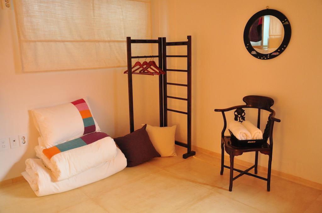 Hueahn Hanok Guesthouse Seoul Rom bilde