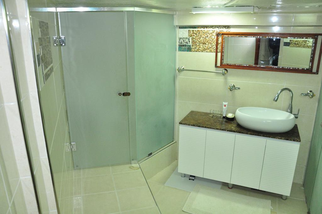 Hueahn Hanok Guesthouse Seoul Eksteriør bilde