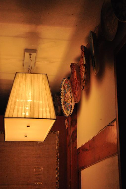 Hueahn Hanok Guesthouse Seoul Eksteriør bilde