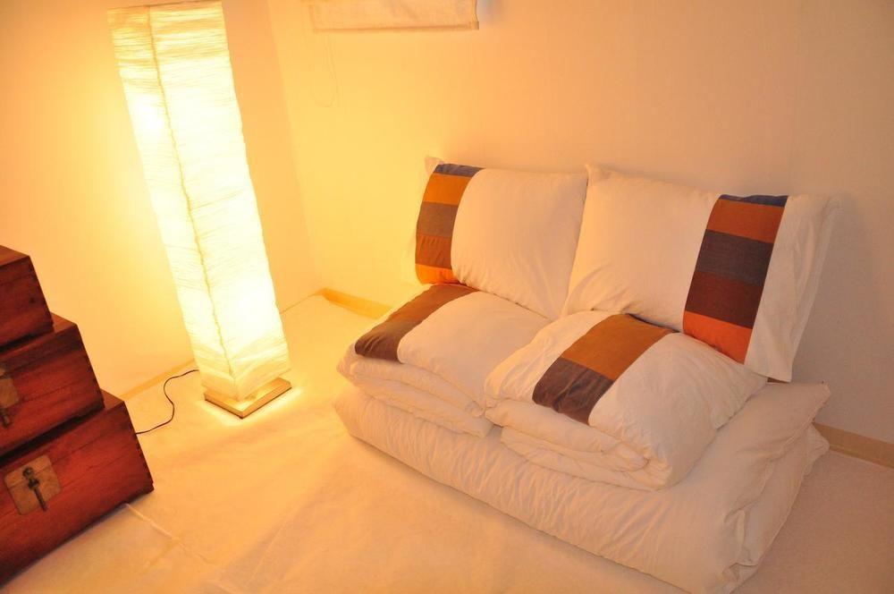 Hueahn Hanok Guesthouse Seoul Eksteriør bilde